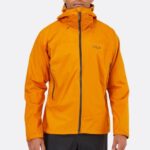 L0n04894 Jaqueta Impermeável Downpour Plus 2.0 Rab