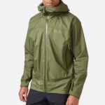 L0n04895 Jaqueta Impermeável Downpour Plus 2.0 Rab