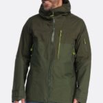 L0n04896 Khroma Latok Gore-tex® Jaqueta Profissional Rab
