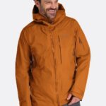 L0n04897 Khroma Latok Gore-tex® Jaqueta Profissional Rab