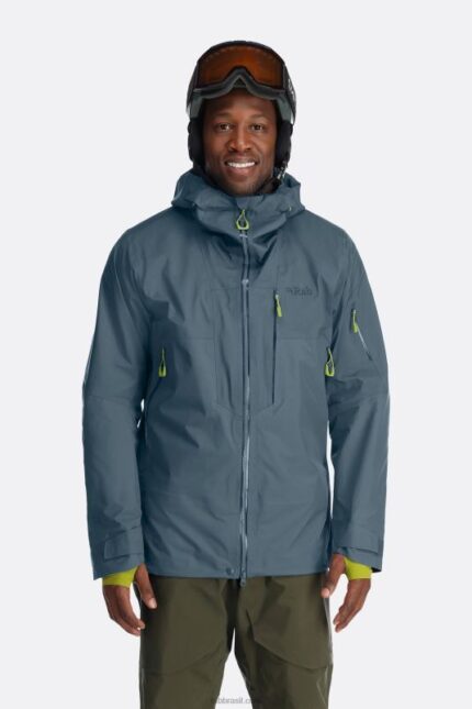 L0n04898 Khroma Latok Gore-tex® Jaqueta Profissional Rab
