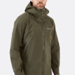 L0n04899 Jaqueta Kangri Gore Tex Rab