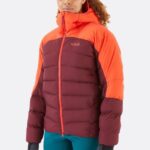 L0n0489 Jaqueta Alpina Infinita Rab