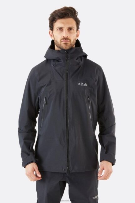 L0n04900 Jaqueta Kangri Gore Tex Rab