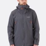 L0n04901 Jaqueta Kangri Gore Tex Rab