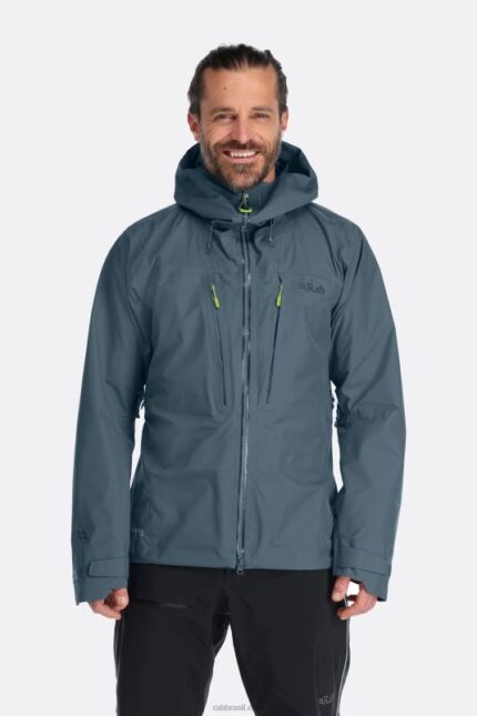 L0n04905 Jaqueta Profissional Latok Alpine Gore-tex® Rab