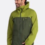 L0n04907 Jaqueta Profissional Latok Mountain Gore-tex® Rab