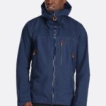 L0n04909 Jaqueta Profissional Latok Mountain Gore-tex® Rab