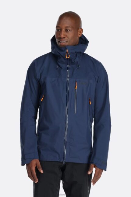 L0n04909 Jaqueta Profissional Latok Mountain Gore-tex® Rab
