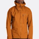 L0n04910 Jaqueta Profissional Latok Mountain Gore-tex® Rab