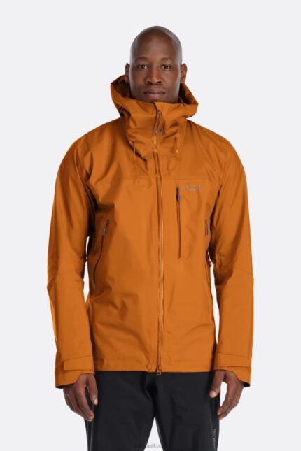 L0n04910 Jaqueta Profissional Latok Mountain Gore-tex® Rab