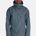 L0n04911 Jaqueta Profissional Latok Mountain Gore-tex® Rab