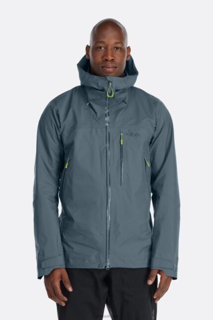 L0n04911 Jaqueta Profissional Latok Mountain Gore-tex® Rab
