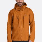 L0n04912 Jaqueta Latok Extreme Gore-tex® Pro Rab