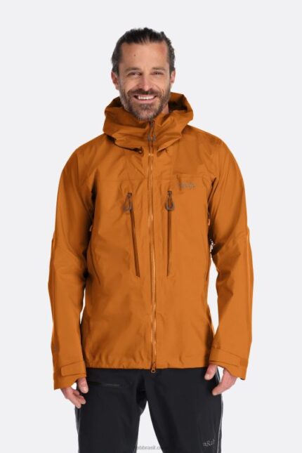 L0n04912 Jaqueta Latok Extreme Gore-tex® Pro Rab