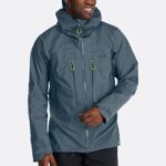 L0n04913 Jaqueta Latok Extreme Gore-tex® Pro Rab