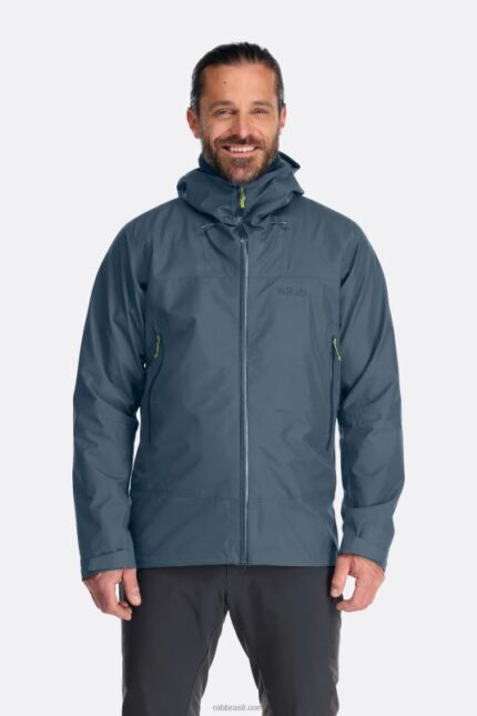 L0n04917 Jaqueta Namche Gore-tex® Rab