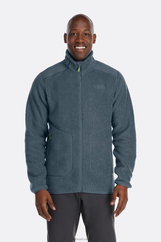 l0n04947_jaqueta_jeans_rab.jpg L0n04947 Jaqueta Jeans Rab - Image 1