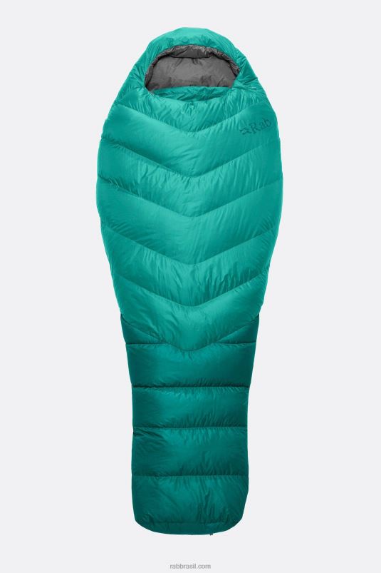l0n04985_saco_de_dormir_alpine_600_down_9c_rab.jpg L0n04985 Saco De Dormir Alpine 600 Down (-9c) Rab - Image 1