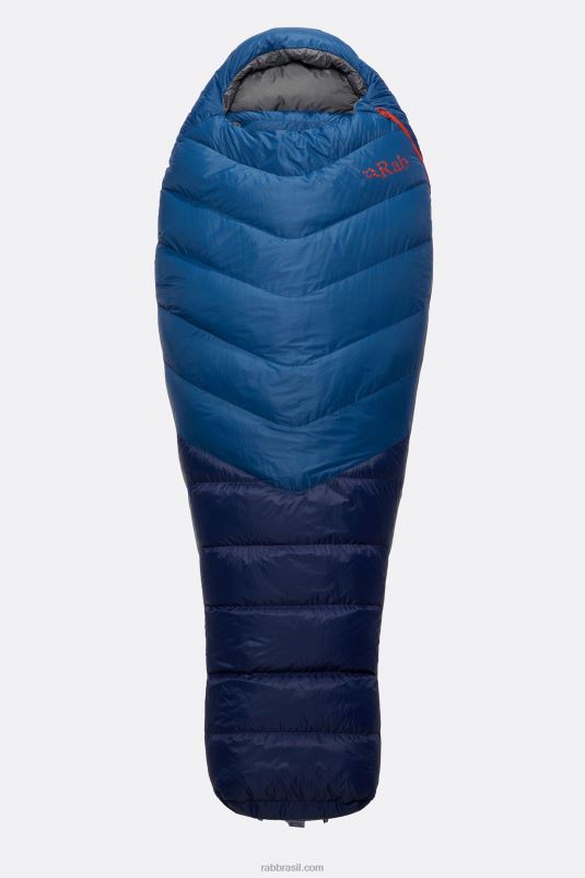l0n04989_saco_de_dormir_alpine_400_down_5c_rab.jpg L0n04989 Saco De Dormir Alpine 400 Down (-5c) Rab - Image 1