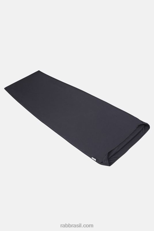 L0n04997 Forro De Saco De Dormir De Expedição Térmica Rab - Image 1