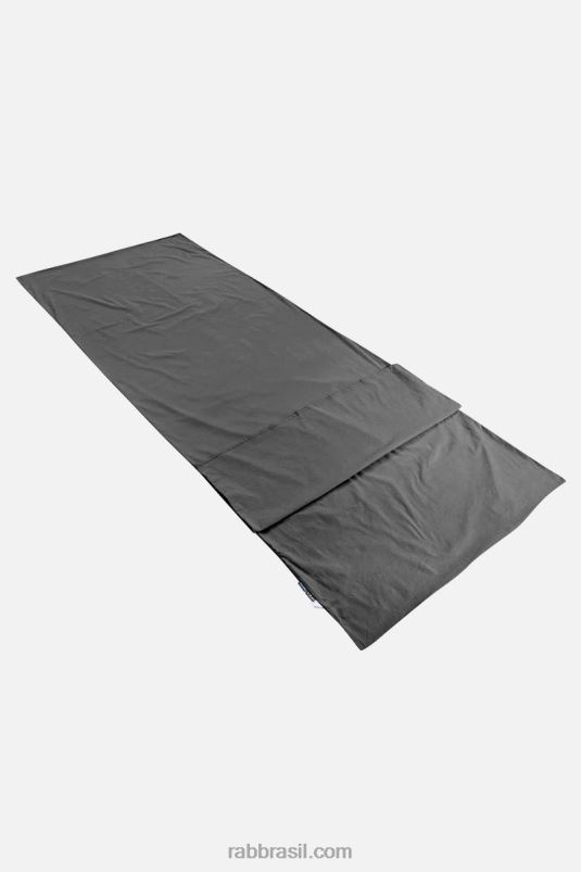 L0n04998 Forro De Saco De Dormir - Algodão Viajante Rab - Image 1