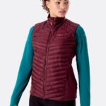 L0n04106 Colete Isolado Cirrus Flex 2.0 Rab