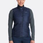 L0n04107 Colete Isolado Cirrus Flex 2.0 Rab