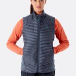 L0n04108 Colete Isolado Cirrus Flex 2.0 Rab