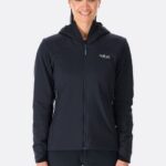 L0n04117 Xenair Alpine Jaqueta Com Isolamento Leve Rab
