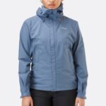 L0n04152 Jaqueta Impermeável Eco Downpour Rab