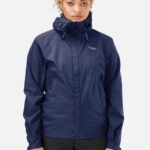 L0n04156 Jaqueta Impermeável Eco Downpour Rab