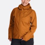 L0n04157 Jaqueta Impermeável Eco Downpour Rab
