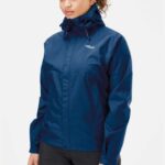 L0n04160 Jaqueta Impermeável Eco Downpour Rab