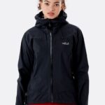 L0n04164 Jaqueta Impermeável Downpour Plus 2.0 Rab