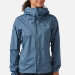 L0n04165 Jaqueta Impermeável Downpour Plus 2.0 Rab