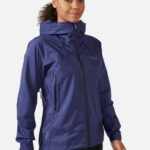 L0n04166 Jaqueta Impermeável Downpour Plus 2.0 Rab