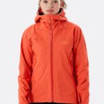 L0n04167 Jaqueta Impermeável Downpour Plus 2.0 Rab