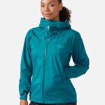 L0n04168 Jaqueta Impermeável Downpour Plus 2.0 Rab