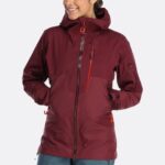 L0n04169 Khroma Latok Gore-tex® Jaqueta Profissional Rab