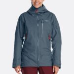 L0n04170 Khroma Latok Gore-tex® Jaqueta Profissional Rab