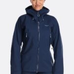 L0n04180 Jaqueta Kangri Gore Tex Rab