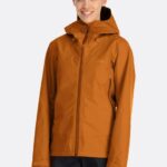 L0n04187 Jaqueta Namche Gore-tex® Rab