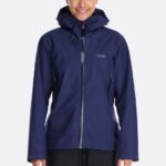 L0n04189 Jaqueta Namche Gore-tex® Rab