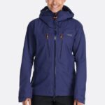 L0n04192 Jaqueta Profissional Latok Alpine Gore-tex® Rab