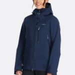 L0n04200 Jaqueta Zanskar Gore-tex® Rab