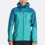 L0n04203 Jaqueta Zanskar Gore-tex® Rab