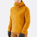 L0n04220 Jaqueta Khroma Cirque Gore-tex Rab