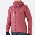 L0n04222 Jaqueta Khroma Cirque Gore-tex Rab