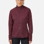 L0n04239 Jaqueta Windstopper Stormveil Rab